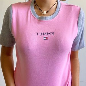 Vintage Tommy Hilfiger Top